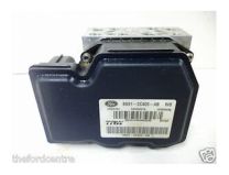 Ford mondeo 2006 2014 uyumlu 8g91-2c405-ab abs beyni