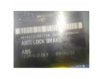 ABS FORD FOCUS, FOCUS C-MAX, MAZDA 3 ATE 10.0207-0030.4, 10020700304, 3M51-2M110-CA, 3M512M110CA, 10.0970-0108.3, 10097001083, 5WK84102