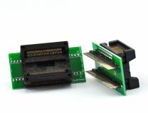 SOP44-DIL44 44LÜ ENTEGRE PROGRAM SOKETİ SOP-SOIC-44 PİN DİP | SOP-SOIC-44 PİN DİP OTO ELEKTRONİK MARKET OTO ELEKTRONİK PROGRAMLAMA ADAPTÖRÜ