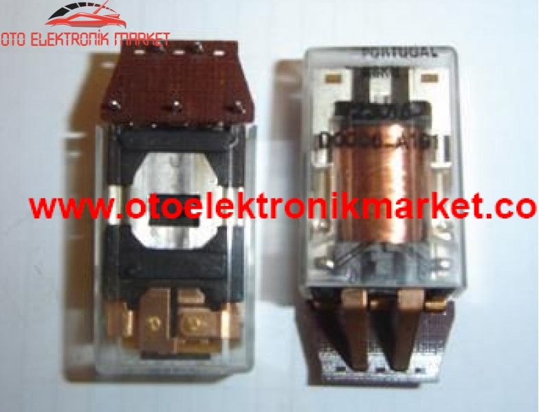 V23016-D0006-A191 | V23016-D0006-A191 OTO ELEKTRONİK MARKET OTO BEYİN RÖLESİ