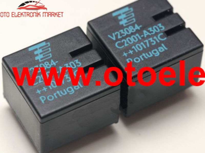 23084-C2001-A403 | 23084-C2001-A403 OTO ELEKTRONİK MARKET OTO BEYİN RÖLESİ