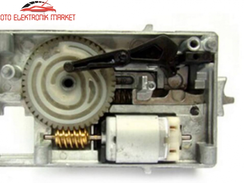 W204 W207 W212 ESL-ELW MOTOR MERCEDES OTO ELEKTRONİK MARKET ELV MOTORLARI
