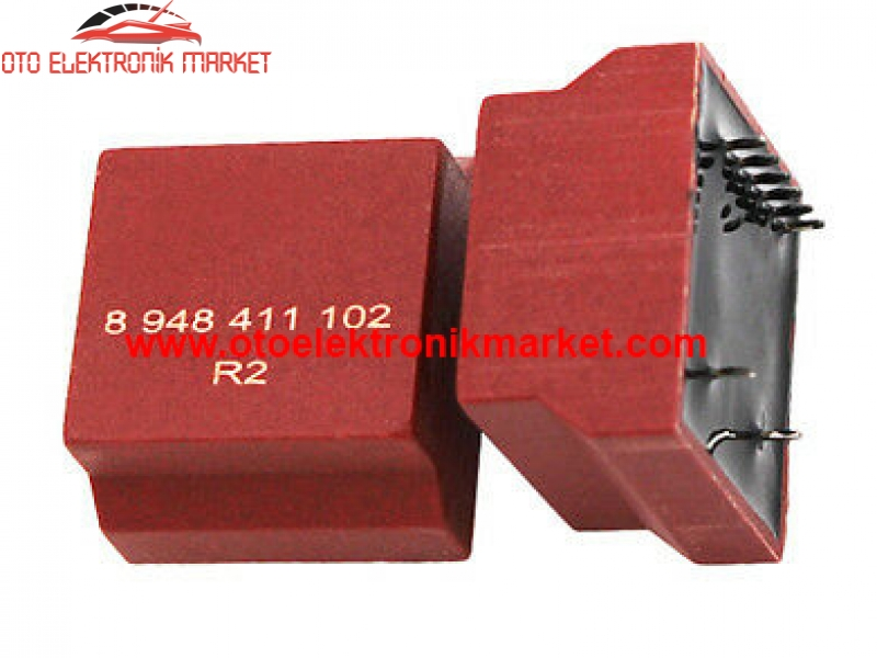 8 948 411 102-R2 | 8948411102-R2 OTO ELEKTRONİK MARKET GÖSTERGE TRANSFORMATÖR