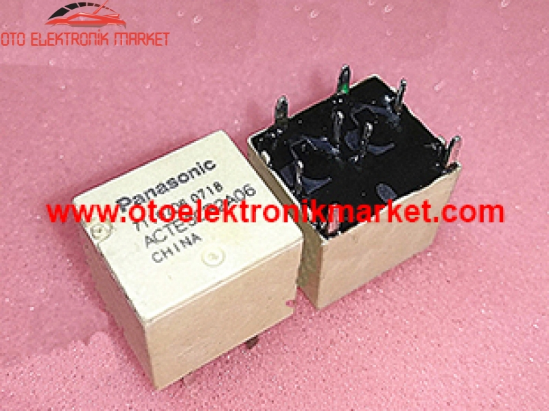 ACTE3CR2A06 | ACTE3CR2A06 OTO ELEKTRONİK MARKET OTO BEYİN RÖLESİ