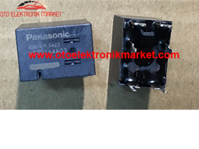 ACTG1A4A03 | ACTG1A4A03 OTO ELEKTRONİK MARKET OTO BEYİN RÖLESİ