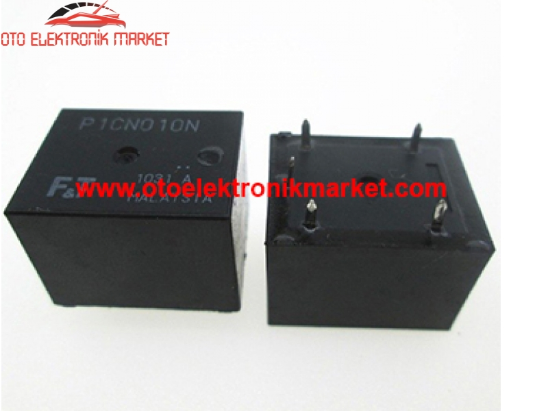 P1CN010N | P1CN010N OTO ELEKTRONİK MARKET OTO BEYİN RÖLESİ