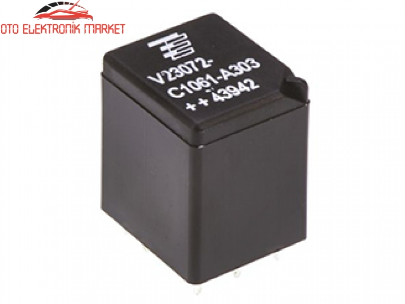 V23072-C1061-A303 | V23072-C1061-A303 OTO ELEKTRONİK MARKET OTO BEYİN RÖLESİ