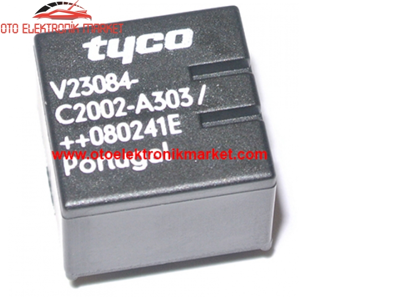 V23084-C2002-A303 | V23084-C2002-A303 OTO ELEKTRONİK MARKET OTO BEYİN RÖLESİ