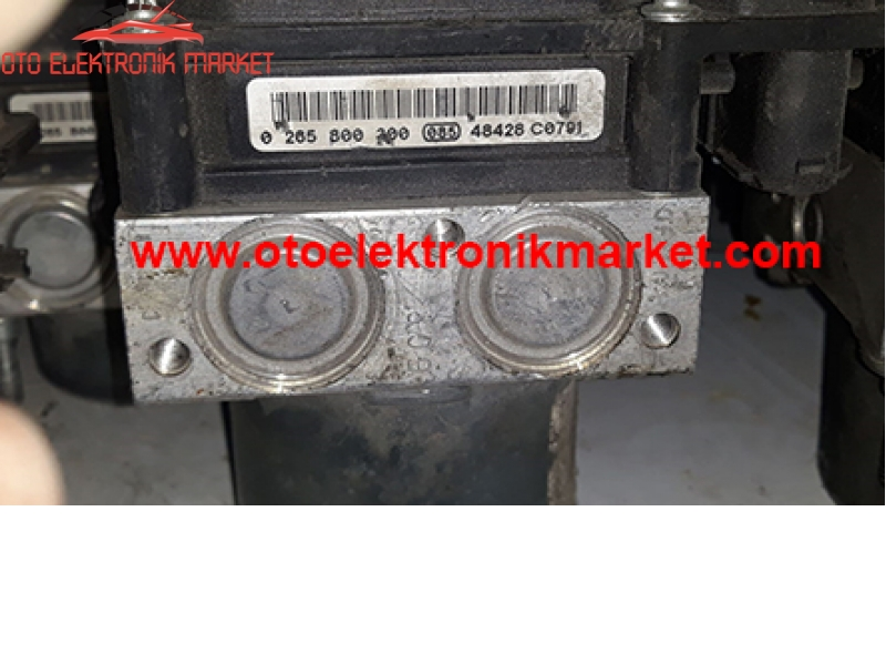 0 265 800 300 | 0265800300 OTO ELEKTRONİK MARKET OTO ABS BEYİNLERİ