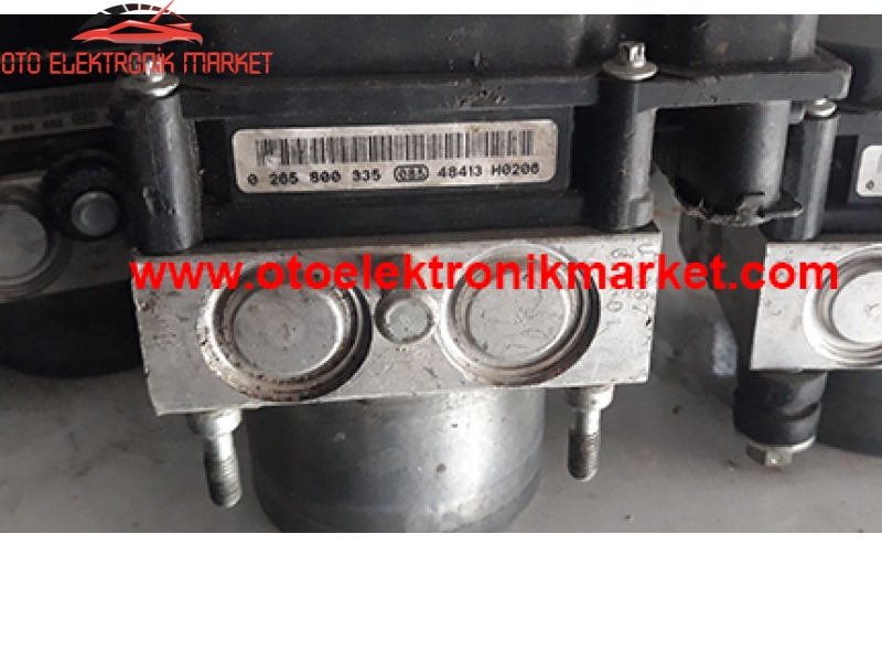 0 265 800 335 | 0265800335 OTO ELEKTRONİK MARKET OTO ABS BEYİNLERİ