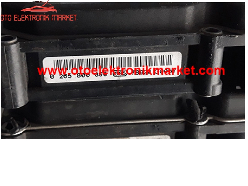 0 265 800 390 | 0265800390 OTO ELEKTRONİK MARKET OTO ABS BEYİNLERİ