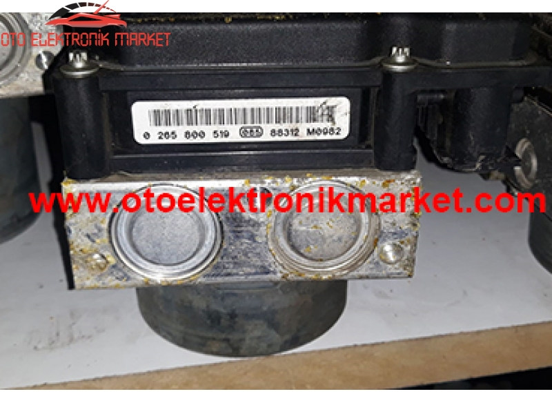 0 265 800 519 | 0265800519 OTO ELEKTRONİK MARKET OTO ABS BEYİNLERİ