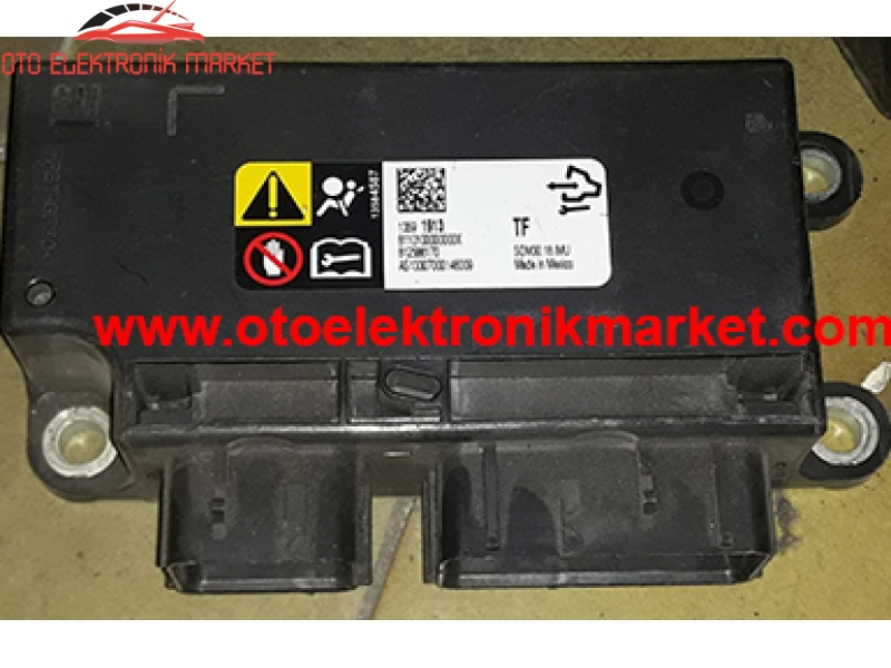 13584587 | 13584587 OTO ELEKTRONİK MARKET AİRBAG (HAVA YASTIĞI) BEYİNLERİ