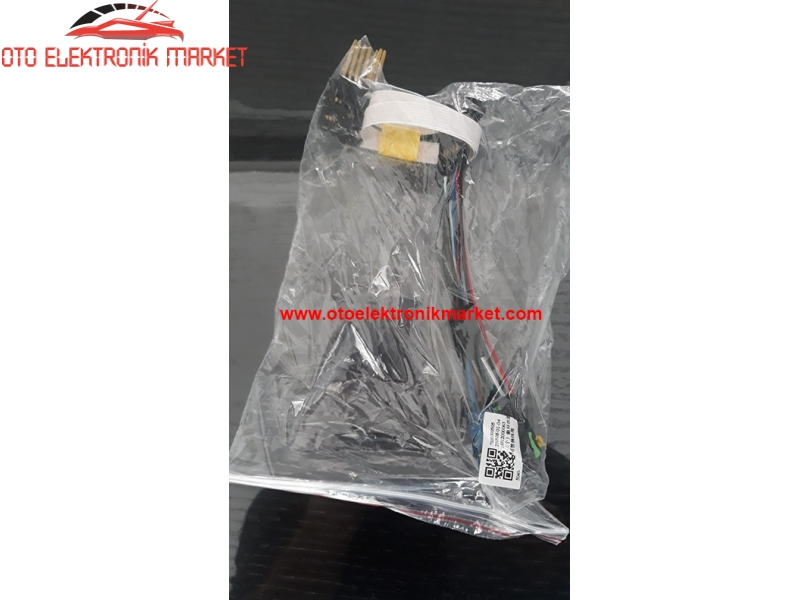 8200216454-8200216462-8200216459-8200480340 OTO ELEKTRONİK MARKET RENAULT MEGANE 2 AİRBAG SARGISI