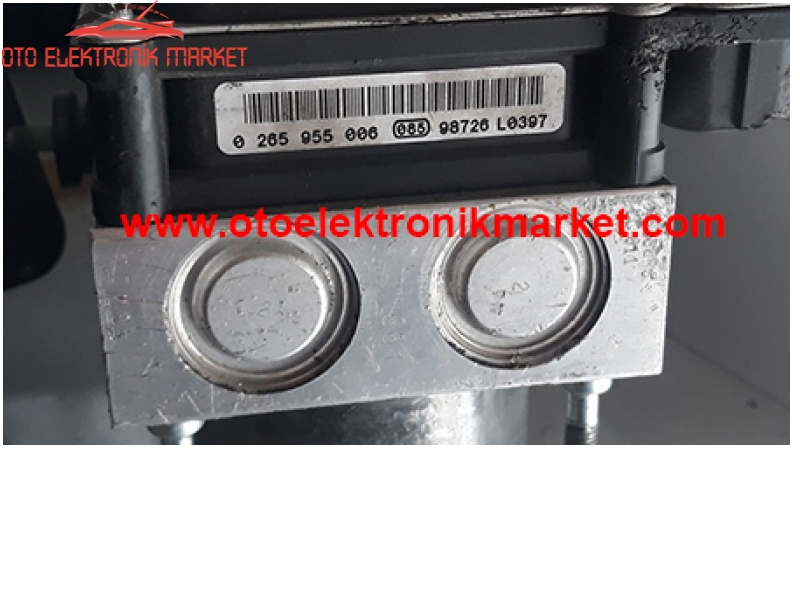 0 265 955 006 | 0265955006 OTO ELEKTRONİK MARKET OTO ABS BEYİNLERİ