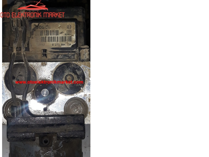 0 273 004 134 | 0273004134 OTO ELEKTRONİK MARKET OTO ABS BEYİNLERİ
