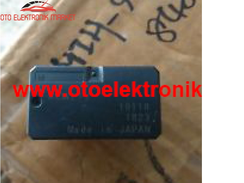 ACW212 | ACW212 OTO ELEKTRONİK MARKET OTO BEYİN RÖLESİ