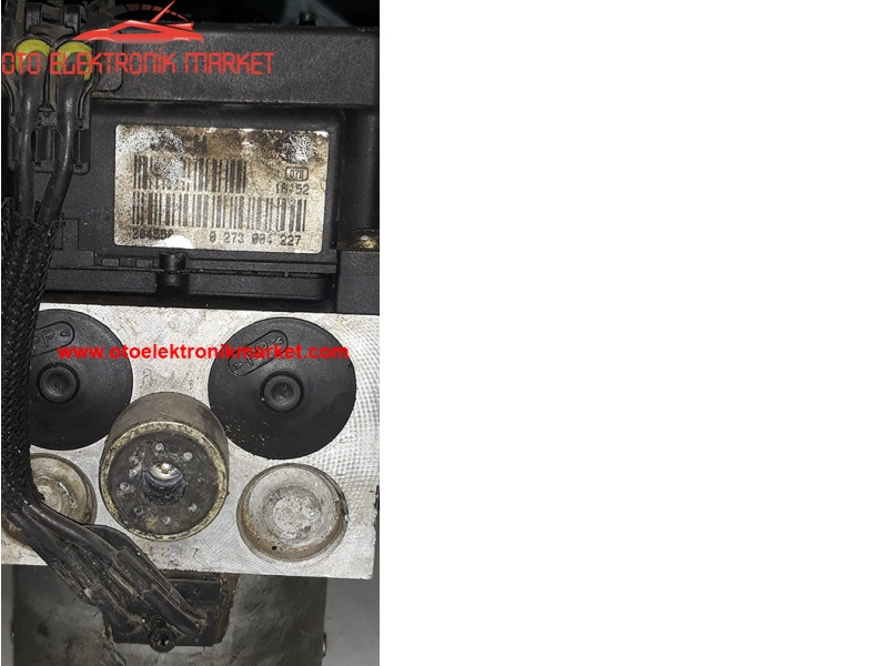 0 273 004 227 | 0273004227 OTO ELEKTRONİK MARKET OTO ABS BEYİNLERİ