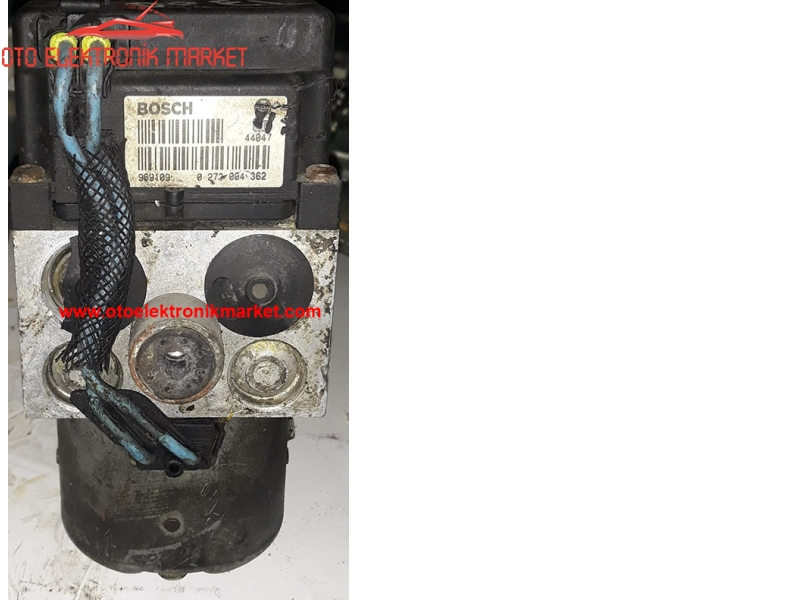 0 273 004 362 | 0273004362 OTO ELEKTRONİK MARKET OTO ABS BEYİNLERİ