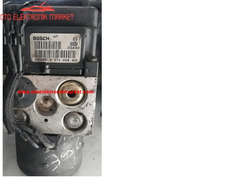 0 273 004 413 | 0273004413 OTO ELEKTRONİK MARKET OTO ABS BEYİNLERİ