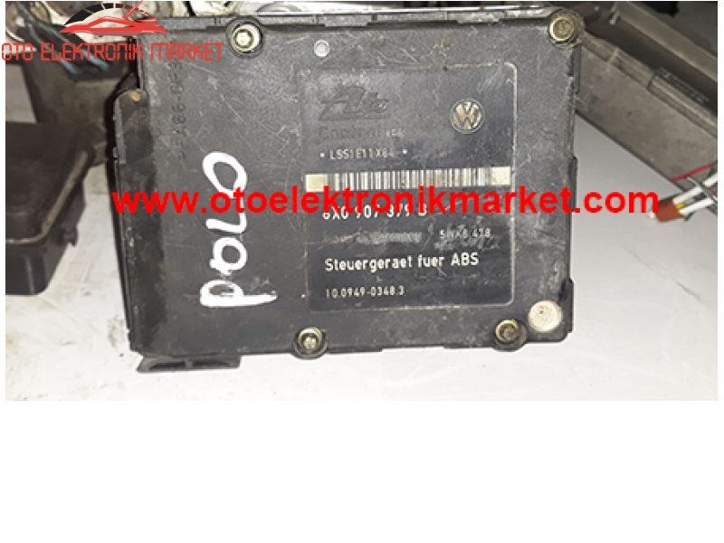 6X0 907 379 B-5WK8 478 | 6X0 907 379 B-5WK8 478 OTO ELEKTRONİK MARKET OTO ABS BEYİNLERİ