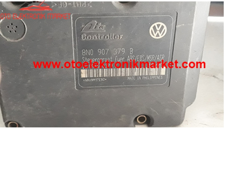 8N0 907 379 B | 8N0907379B OTO ELEKTRONİK MARKET OTO ABS BEYİNLERİ