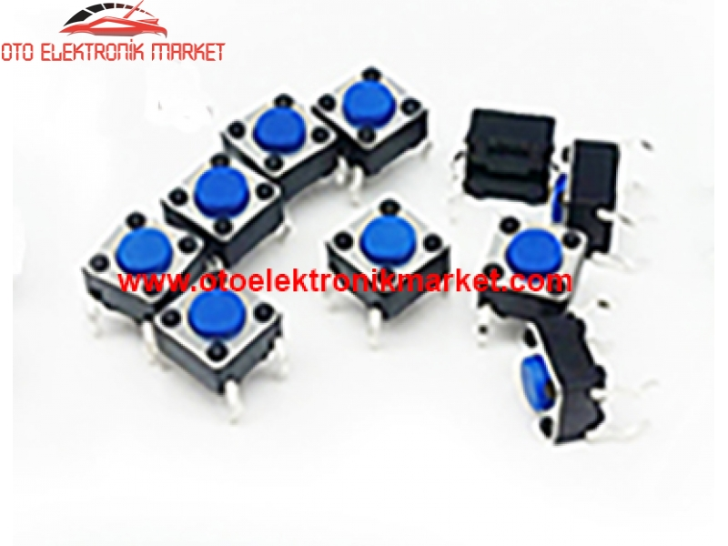 DİP KILIF OTO ELEKTRONİK MARKET ANAHTARLAMA BUTONLARI