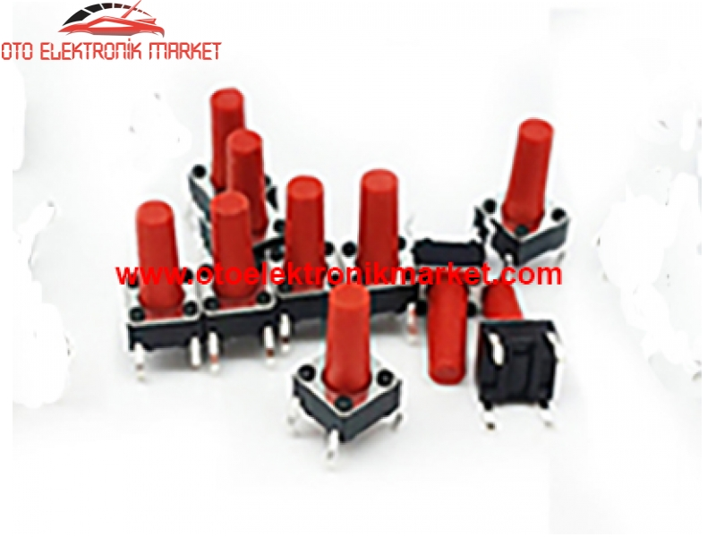 DİP KILIF OTO ELEKTRONİK MARKET ANAHTARLAMA BUTONLARI