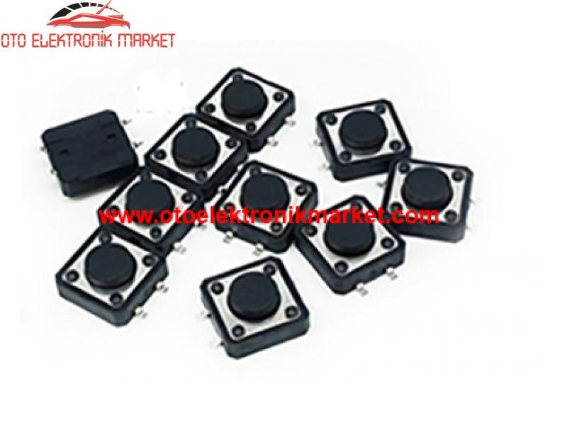 SMD KILIF OTO ELEKTRONİK MARKET ANAHTARLAMA BUTONLARI