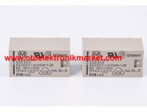 DE2A-12V ADE203 8A 250V | DE2A-12V ADE203 8A 250V OTO ELEKTRONİK MARKET OTO BEYİN RÖLESİ