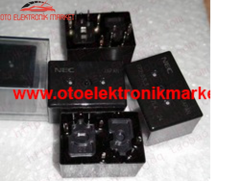 EP2-B3L3 | EP2-B3L3 OTO ELEKTRONİK MARKET OTO BEYİN RÖLESİ
