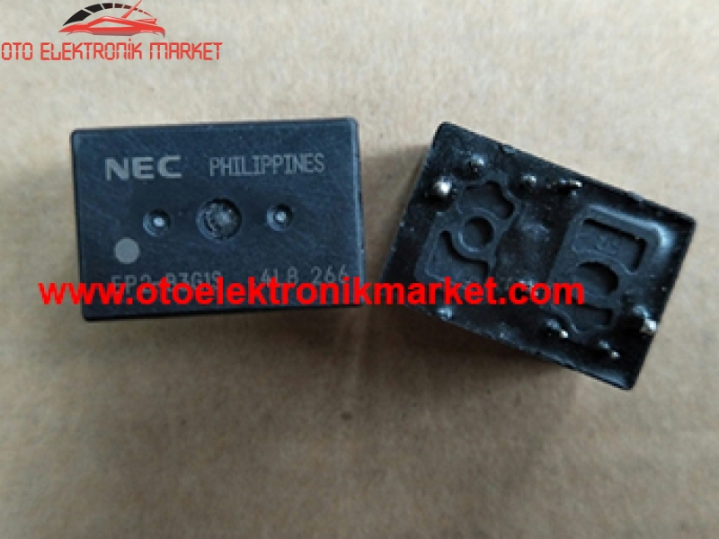 EP2F-B3G1S | EP2F-B3G1S OTO ELEKTRONİK MARKET OTO BEYİN RÖLESİ