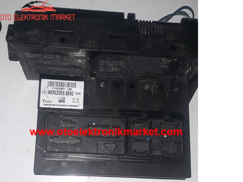 2115453801 | 2115453801 OTO ELEKTRONİK MARKET OTO BODY BEYİNLERİ