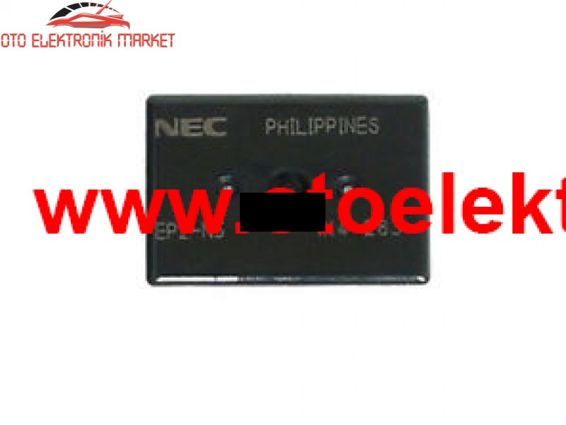 EP2-N5 12VOLT- NEC | EP2-N5 12VOLT- NEC OTO ELEKTRONİK MARKET OTO BEYİN RÖLESİ