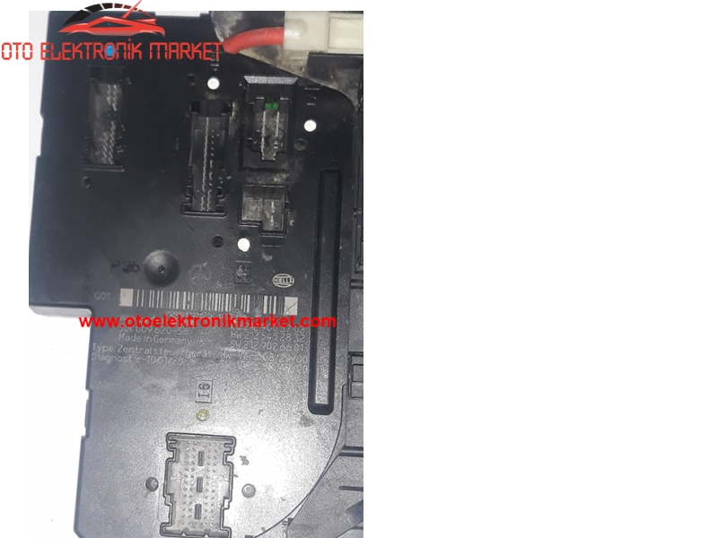 5DK009620-56 | 5DK009620-56 OTO ELEKTRONİK MARKET OTO BODY BEYİNLERİ