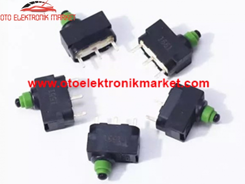 OTO ELEKTRONİK MARKET DİREKSİYON KİLİT BUTONU DİP KASA