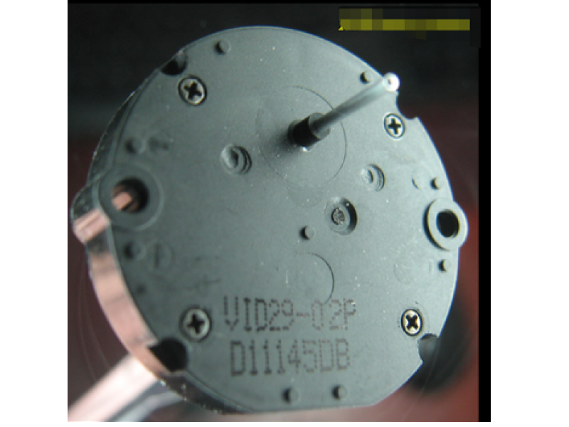 VID29-02P-Step-Motor VID29 02P