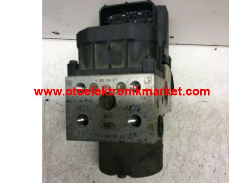 Ford Transit ABS Pompa ECU Ünitesi YC15-2M110-AE YC152M110AE 0265216577