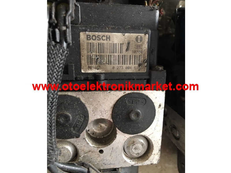 LAND ROVER HYUNDAİ SONATA ABS POMPA BEYNİ BOSCH 0273004615 688136 0265216033