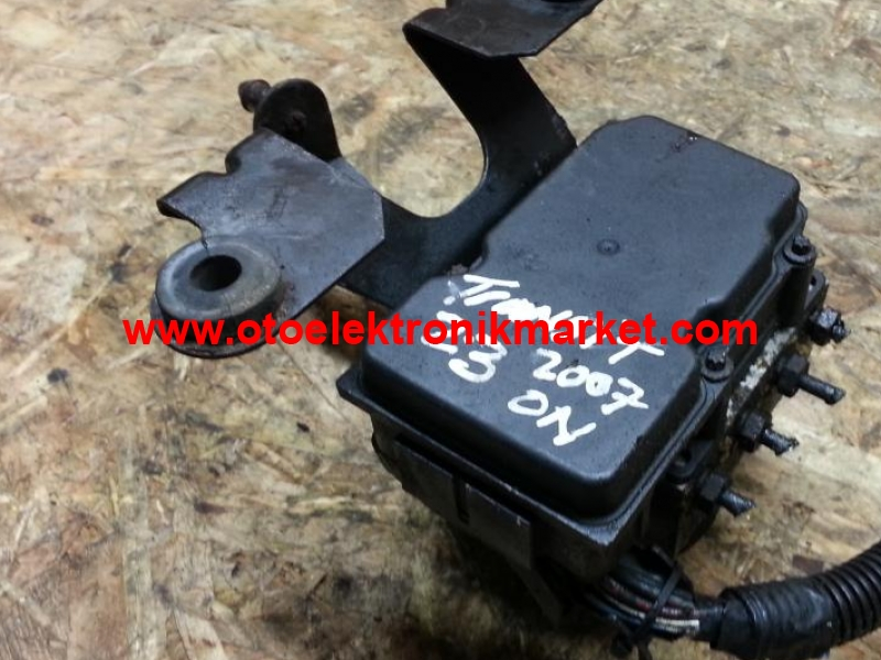 0265800420 0265231533 FORD TRANSİT ABS BEYNİ