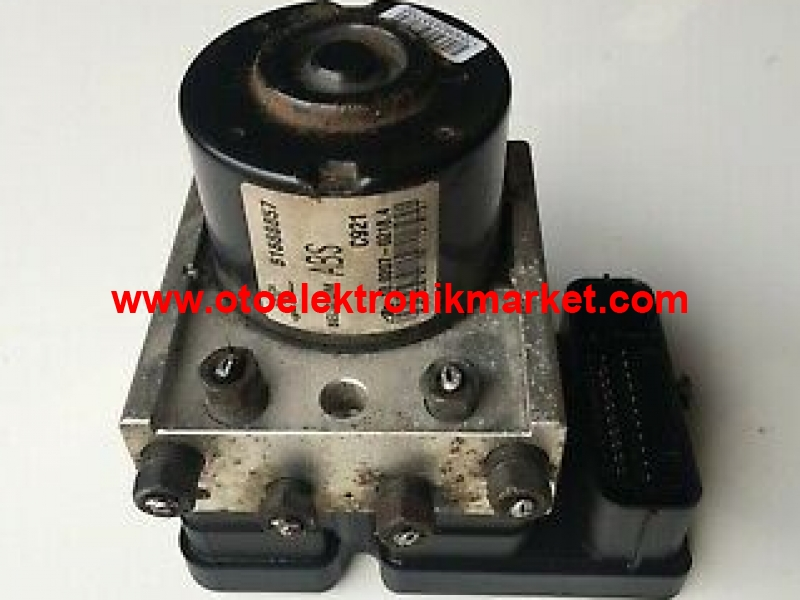 FIAT DOBLO 51888857 10.0970-1611.3 28.5701-0006.3