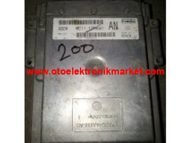 AC11-12A650-HC FORD TRANSIT MOTOR BEYNI