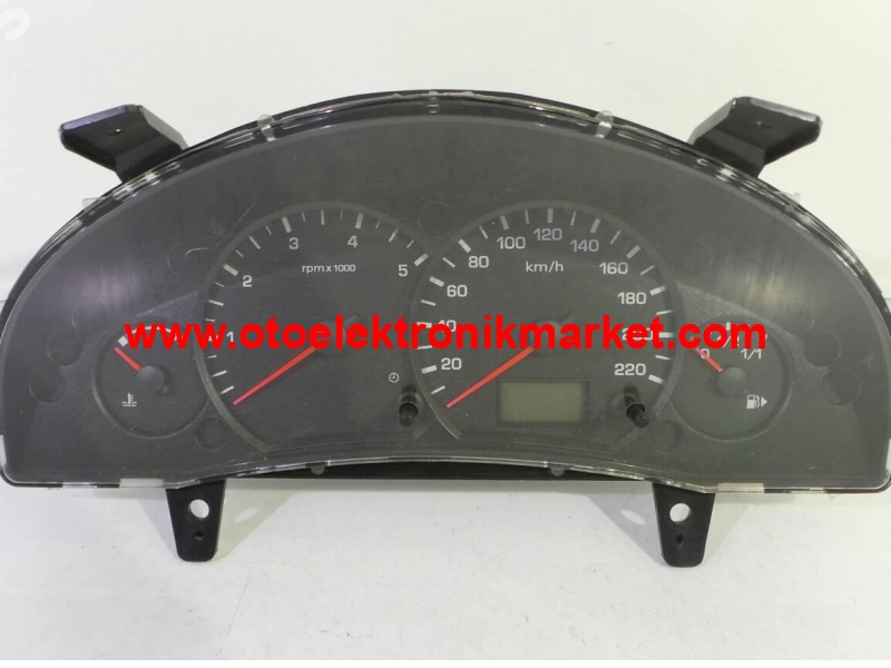 Ford transit 02-06 gösterge 2T1F-10849-CJ