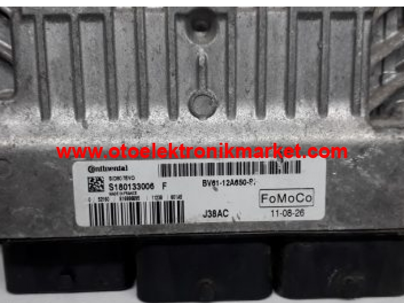 FORD FOCUS S180133006 Motor Beyni