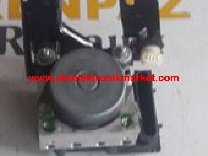 0265801018 SANDERO ABS BEYNİ, SANDERO ÇIKMA PARÇA