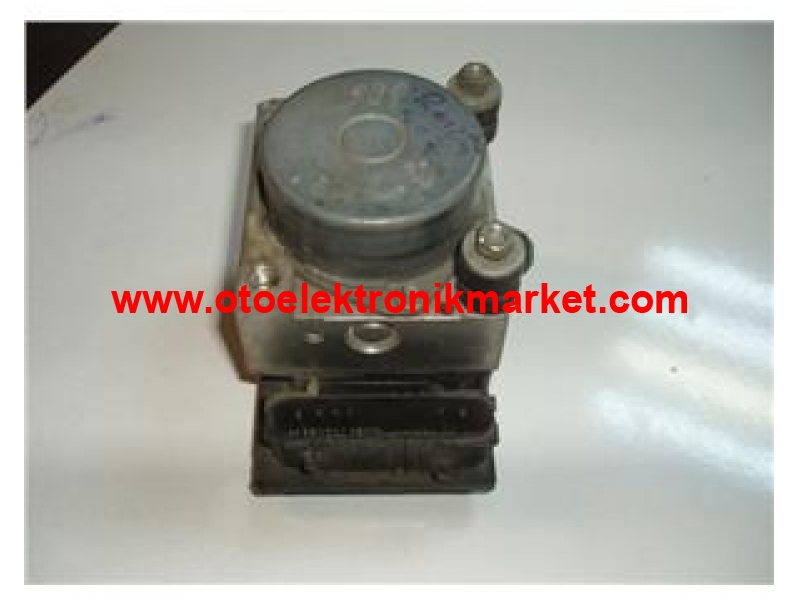 0265800656 RENAULT CLIO ABS BEYNI 8200924578
