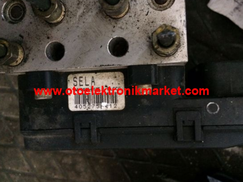 SELA A4. 0440-0135.6 Honda Jazz Abs Beyni