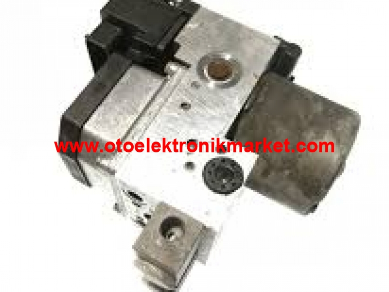 AUDI A8 ABS BEYNİ 8E0614111M 0273004134 0265220441