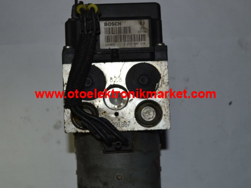 CİTROEN XSARA ABS BEYNİ- 0273004440 - 0265216722 - 9636084480