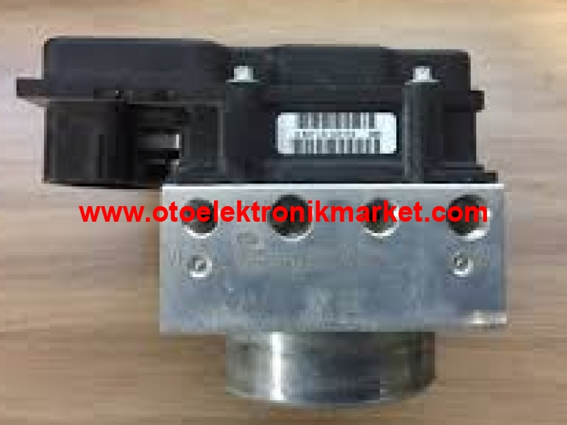 Opel Corsa D ABS Beyni 0265800796 0265232288 ID FE 13282282